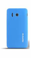Huawei Ascend Y300 TPU Gel Case Blue OEM Huawei Ascend Y300 TPU Gel Case Blue OEM